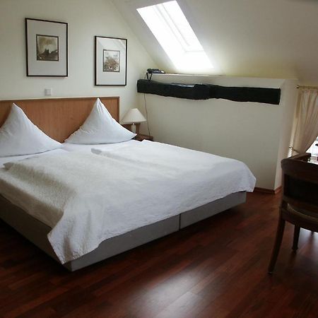 Annahof Hotell Blieskastel Rom bilde