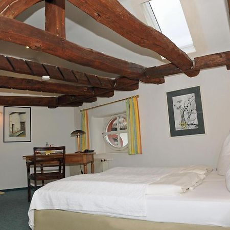 Annahof Hotell Blieskastel Rom bilde