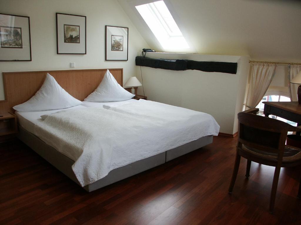 Annahof Hotell Blieskastel Rom bilde