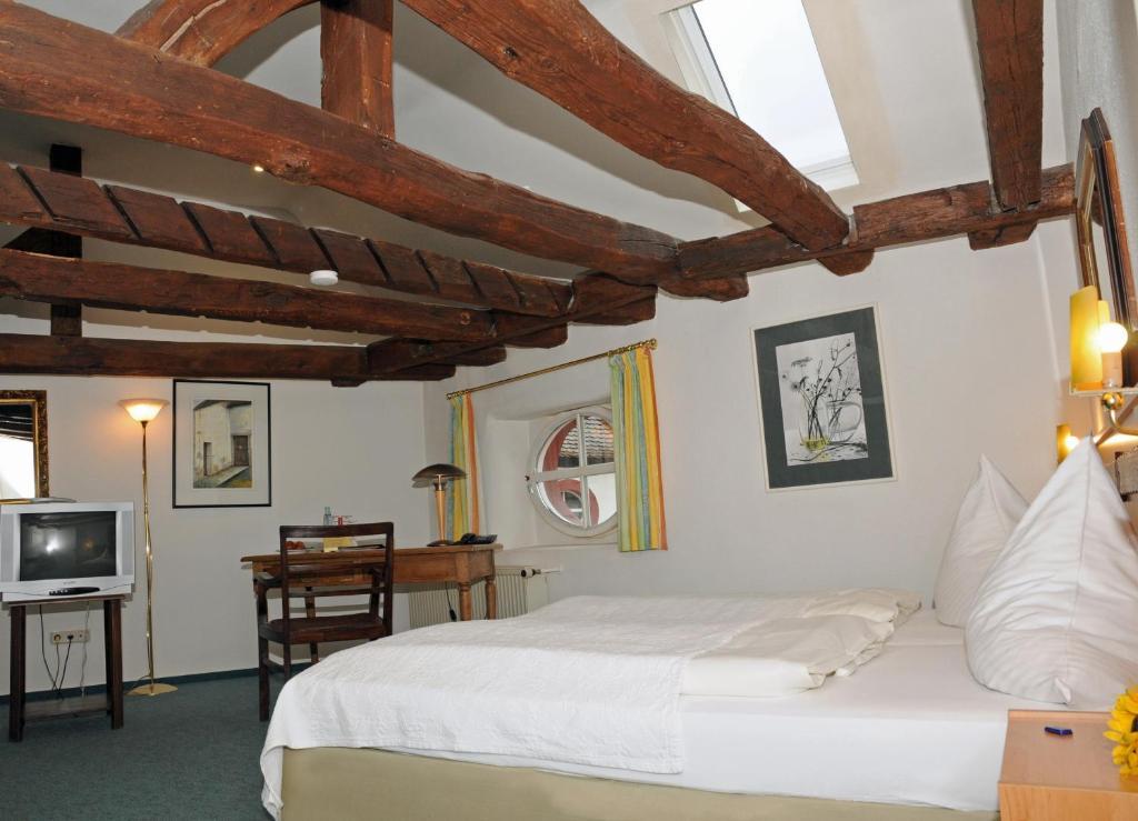 Annahof Hotell Blieskastel Rom bilde