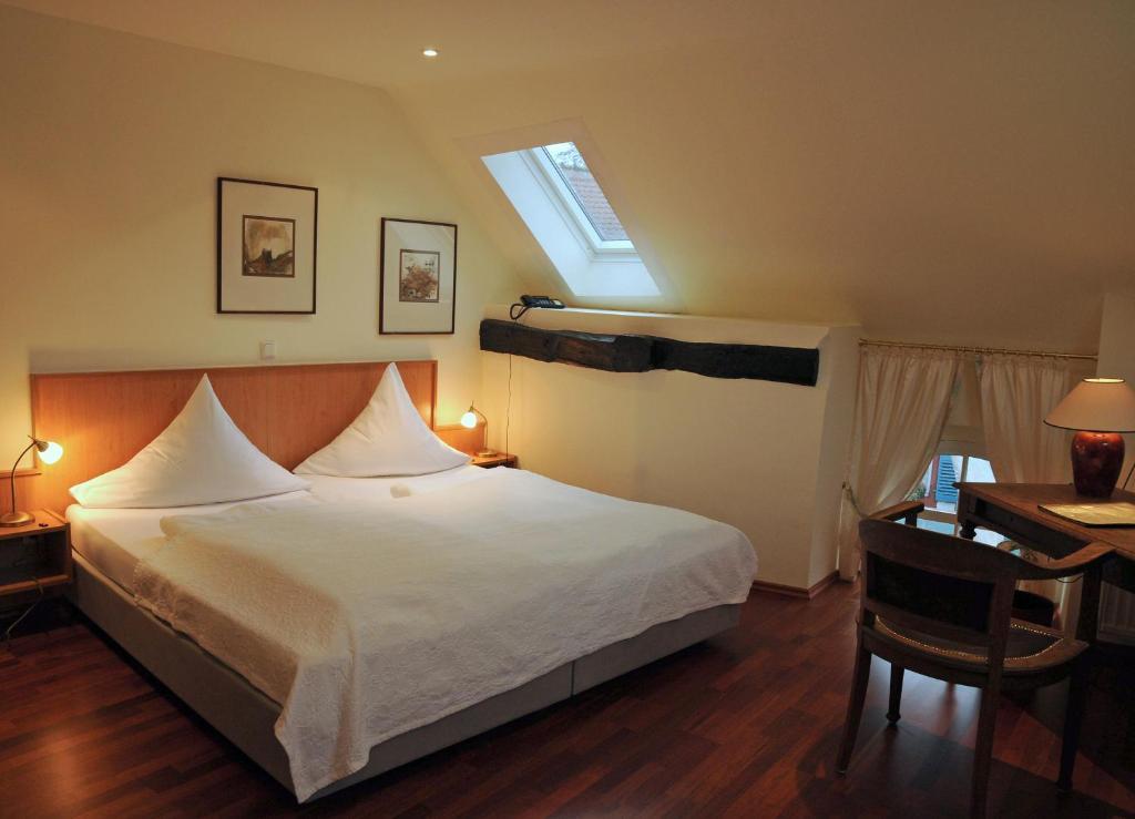 Annahof Hotell Blieskastel Rom bilde